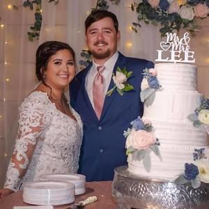 Meet your Posher, Beth